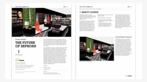 8 Forsephora Report3 - Portable Network Graphics #3444285