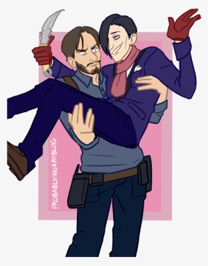 “ Let Stefano Date The Sad Dad Edit - Video Game #3444288