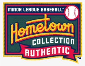 Minor League Baseball's Official Hometown Collection - Portland Mavericks #3444336