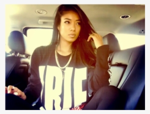 Sibling Rivarly - Mila J Instagram 2016 #3444358