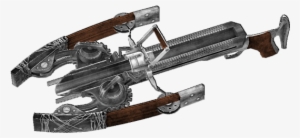 Agony Crossbow - Evil Within Crossbow #3444419