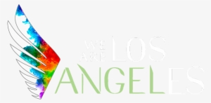 Explore We Are Los Angeles - Graphic Design #3444461