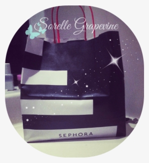 I So So So Wanted To Step Foot Into A Sephora Even - Haul Video #3444581