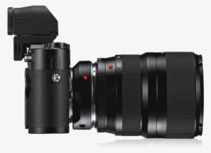 Leica M Camara Fotografica Digital Telemetrica - Leica 14642 R Adapter M (black) #3444613