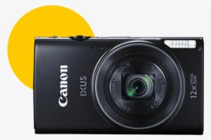 Descargue Drivers, Software, Firmware Y Manuales, Y - Canon Ixus 285 Hs Review #3444643