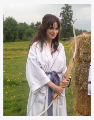 Zooey Deschanel - Girl #3444830