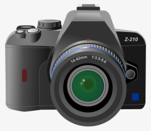 Open - Camera Video Icon Gold #3445011