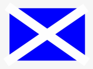 Scottish Flag Clip Art At Clker - Scotland Flag Clip Art #3445032