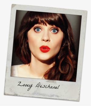 Zooey Claire Deschanel É Uma Atriz, Musicista E Compositora - Zooey Deschanel #3445033