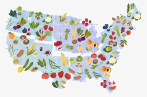 Courtesy Of The Farm Project #3445055