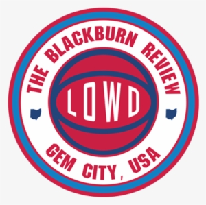 The Blackburn Review - Colegio De Santo Tomas Recoletos San Carlos City Logo #3445095