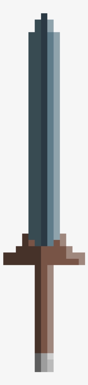 Great Sword - Cross #3445186