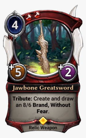 Eternal Card Game Tavrod #3445278