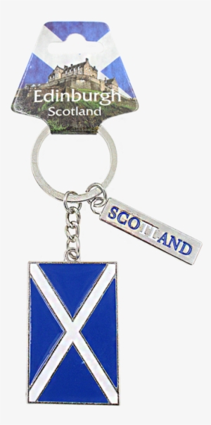 Scotland Key Ring - Scotland #3445326