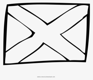 Suddenly Scotland Flag Coloring Page Ultra Pages - Scotland #3445421