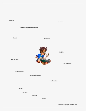 1518365034063 - Education Clip Art #3445465