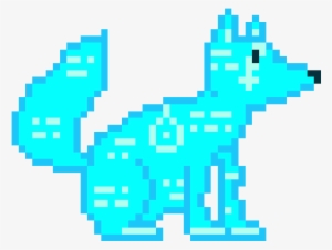 Data Wolf - Dog #3445496