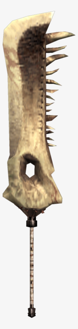 Monster Hunter Freedom Agito #3445518