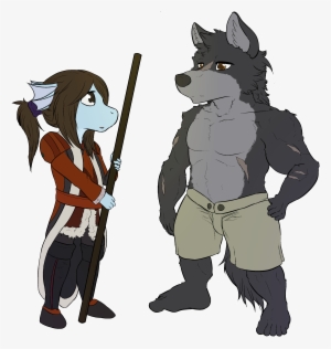 Greatsword And Sir Cries A Lot - Sir Cries A Lot #3445559