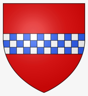 Lindsay Armorial Bearings - Lindsay Coat Of Arms Scotland #3445563