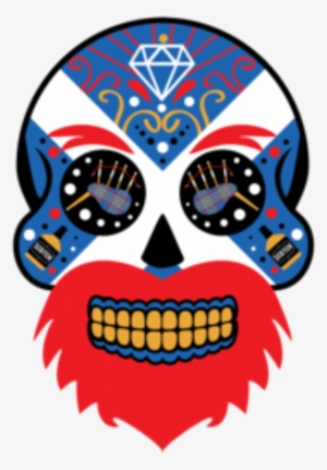 We Took Elements Of Scotland And Infused Them With - Diamond Supply Co #3445585