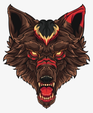 Furry-wolf - Furry Fandom #3445588