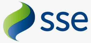 Sse Plc Logo #3445609