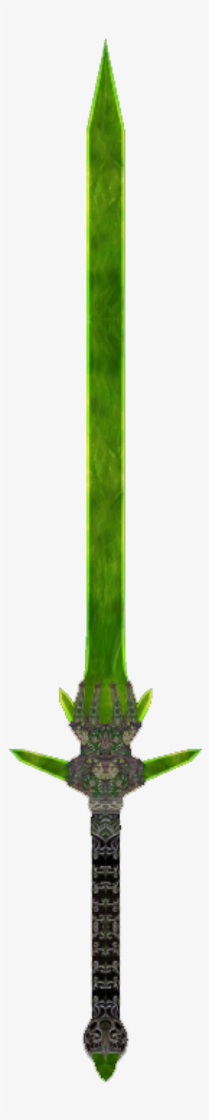 Steel Greatsword, Dragonbone Sword/greatsword, Nordic - The Elder Scrolls Iv: Oblivion #3445643