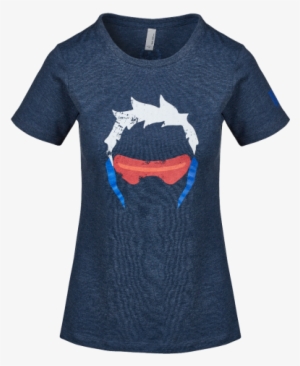 76 Shirt - Over-watch Basic Tees #3445690