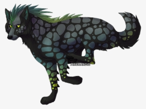 Pantha Wolf- Link C - Wolf #3445755