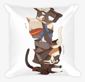 Chibi Soldier 76 And Reaper - Reaper Chibi Meme Overwatch #3445756 Chibi Soldier 76 And Reaper - Reaper Chibi Meme Overwatch #3445756