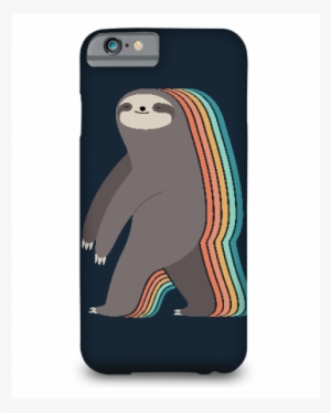 Hakuna Matata - Sleepwalker Iphone 6 Slim Case By Andy Westface #3445781