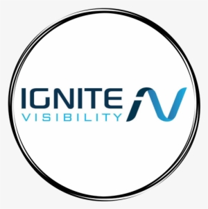 Ignite Visibility Logo #3445864