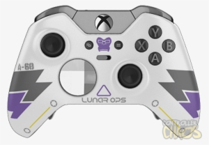 Authentic Microsoft Quality - Xbox Elite Controller Limited Edition #3445922