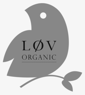 Prizes Courtesy Of - Lov Organic #3445923