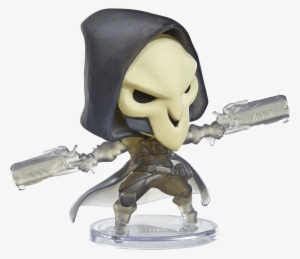 Cute But Deadly Series - Overwatch Cute But Deadly Series 3 Mystery Figure #3445950