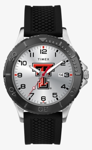 Gamer Black Texas Tech Red Raiders #3445972