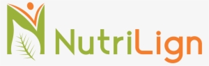Nutrilign Logo Png Small - Nutrition #3446003