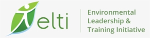 Environmental Leadership And Training Initiative Elti #3446008