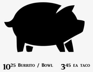 Pbq Pastor Bbq Spicy - Vector Graphics #3446101