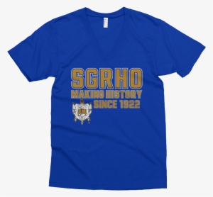Sigma Gamma Rho - T-shirt #3446102