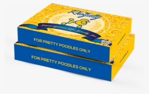 Why Is The Poodle Box The Best Place To Get Unique - Poodle Box #3446149