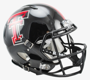 Texas Tech Football Helmets #3446165