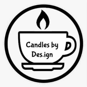 Candles By Des - Cup Of Espresso Line Art #3446170