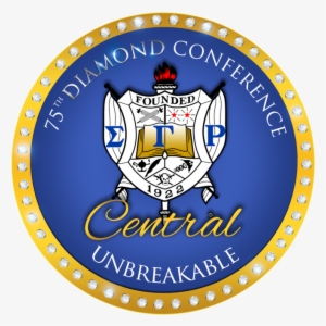 Cr Conference - Sigma Gamma Rho Central Region Conference 2015 #3446190