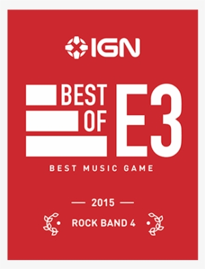 10 12360 Ign Logo 02 Oct 2018 - Electronic Entertainment Expo #3446340