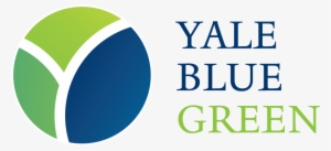 Yale Blue Green Is The Home For Yale Alumni Interested #3446343