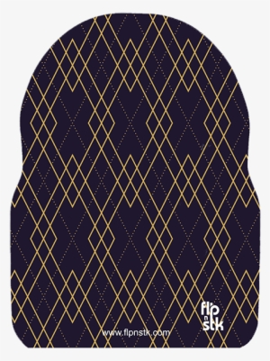 Vintage Pattern - Endecágono #3446344