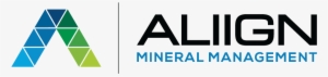 Affiliated With Aliign Mineral Management, Llc, A Wholly-owned - Logo #3446363