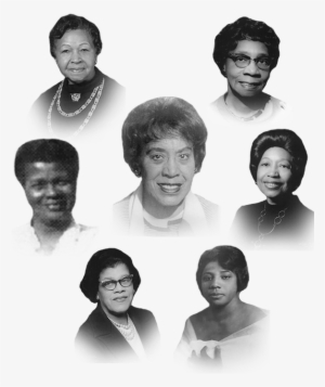 "it Is The Mission Of Sigma Gamma Rho Sorority, Inc - Sigma Gamma Rho Founders #3446413